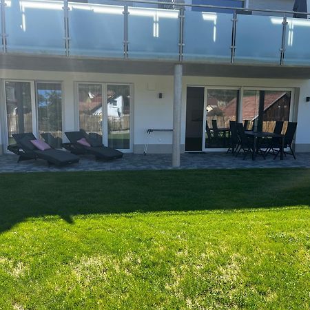 Mueller S Ferienhaeusle Ug Διαμέρισμα Vogtsburg Εξωτερικό φωτογραφία